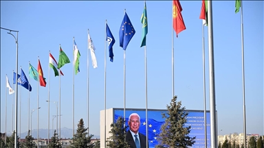 EU-Central Asia relations elevate to level of strategic partnership