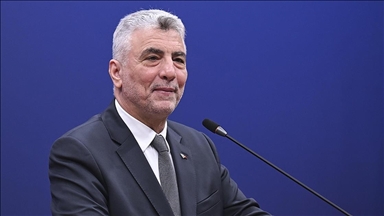 Bakan Bolat: Türkiye, ABD tarafından "en düşük" gümrük vergisi uygulanacak ülkeler arasında