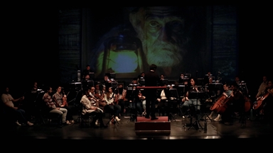 Pinokyo'nun 142 yıllık hikayesi müzikli anlatım ile sahneye taşınacak