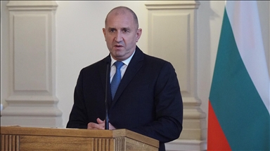 Бугарскиот претседател: „Поддршката во оружје за Украина ќе донесе поголемо уништување“