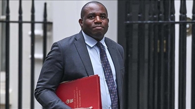 British foreign secretary slams Trump’s return to protectionism