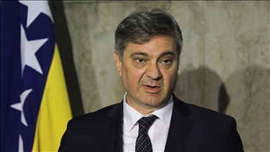 Zvizdić pozdravio najavljene mjere Austrije i Njemačke protiv političara iz RS-a koji ugrožavaju ustavni integritet BiH