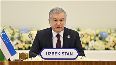Мирзиёев предложил подписать соглашение о партнерстве и сотрудничестве между ЦА и Евросоюзом