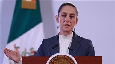 Mexico's president thanks Trump for preferential treatment on tariffs