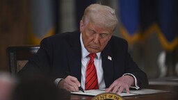 Trump'ın aldığı kararlar birçok tartışmayı beraberinde getirdi