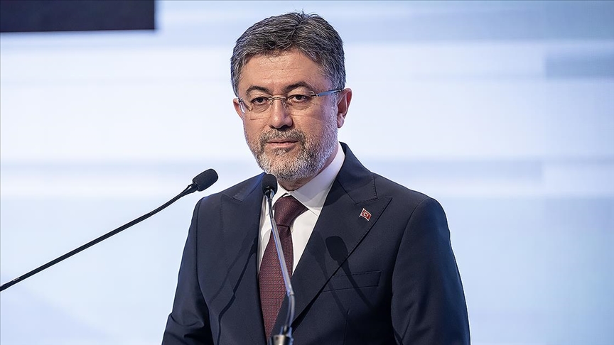 Bakan Yumaklı: Üreticilerimizi daha verimli, kaliteli ve rekabetçi ürünler üretebilmesi için desteğimize devam edeceğiz