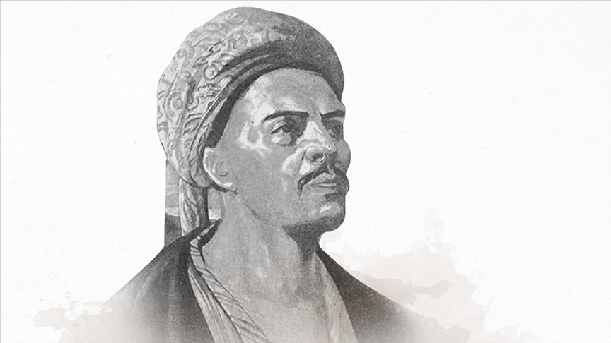 Anadolu'nun manevi mimarı: Yunus Emre