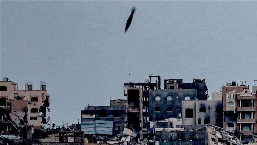 والدة جندي إسرائيلي أسير: حرب غزة تُشن بدافع الانتقام والاحتلال 