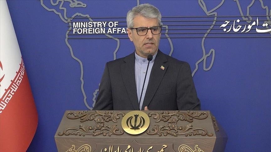 طهران: ننتظر بيان سلطنة عمان بشأن مستقبل المفاوضات مع واشنطن