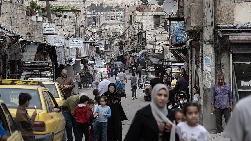 در دل سوریه؛ وقتی صدای مردم با تحلیل‌های سیاسی غرب نمی‌خواند