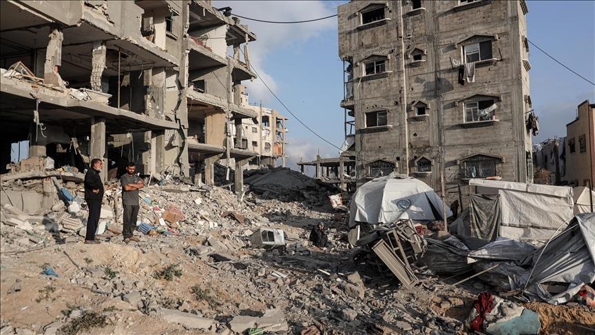 محلل عسكري إسرائيلي: توسيع الحرب في غزة سيقود لـ"كارثة وفشل"