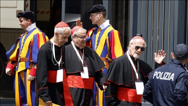 Avrupa kıtası, oy kullanacak kardinallerinin sayısı azalsa da Papalık seçiminde yine öne çıkıyor