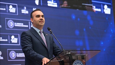 Sanayi ve Teknoloji Bakanı Kacır: Finansman ve istihdamda sanayicimizi destekleyici yeni adımlar atmaya hazırlanıyoruz