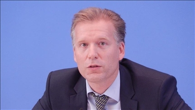 Germany 'very' concerned over Israeli plans for a permanent occupation of Gaza