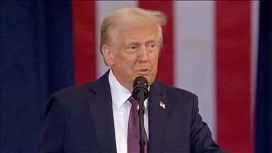 ترامب: أجريت اتصالا مثمرا جدا مع أردوغان وبحثنا ملفي سوريا وغزة 