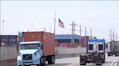 Trump’s policies shrink US economy