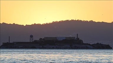 ABD Başkanı Trump'tan, Alcatraz hapishanesinin yeniden açılması talimatı