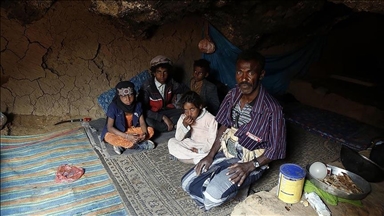 الأمم المتحدة: 4.8 ملايين شخص اضطروا للنزوح في اليمن