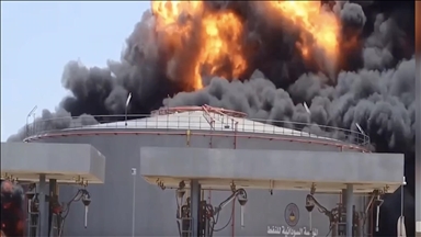 UN chief 'concerned' over drone strikes near Port Sudan airport