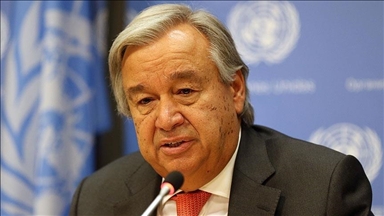Гутерриш: план Израиля по расширению атак на сектор Газа приведет к новым смертям и разрушениям