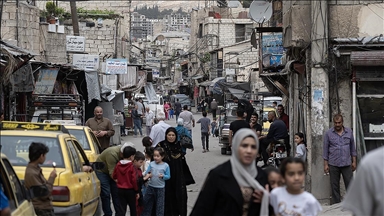 Sokağın aynasında Suriye: Halkın gündemi Batı başkentlerinin gündemiyle uyuşmuyor
