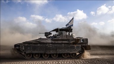 UN chief 'alarmed' over Israeli plans to deepen Gaza occupation