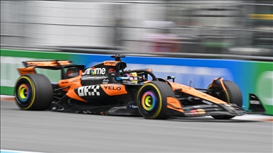 Оскар Пјастри победи на трката во Формула 1 за Големата награда на Мајами