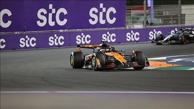 Победителем Гран-при Майами «Формулы-1» стал Оскар Пиастри