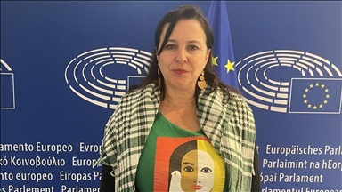 Испанский депутат Европарламента призвала ЕС прекратить свое участие в геноциде со стороны Израиля