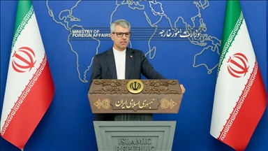 بقائی: درباره آینده و ادامه مسیر مذاکرات منتظر نظر عمان هستیم