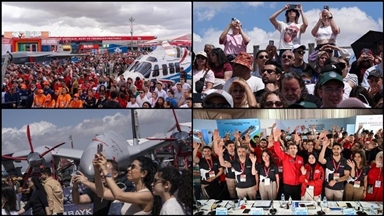 ТЕХНОФЕСТ привлече 225.000 посетители во Лефкоша