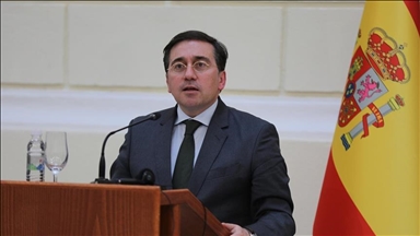 إسبانيا تدعم الأمم المتحدة بـ500 ألف يورو للتحقيق بجرائم الحرب بغزة