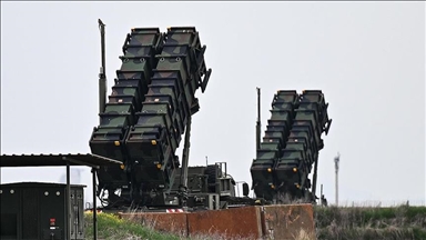 ن. تايمز: واشنطن ستعزز دفاعات أوكرانيا الجوية ببطاريات "باتريوت"