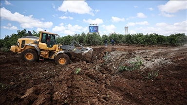 Husiler, ABD ve İsrail hava savunmalarını aşarak Ben Gurion Havalimanı'nı nasıl vurdu?