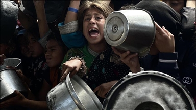 Trump: SHBA do të “ndihmojë” banorët e Gazës “të marrin ushqim”