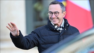 France : Bruno Retailleau durcit les conditions d'accès à la naturalisation