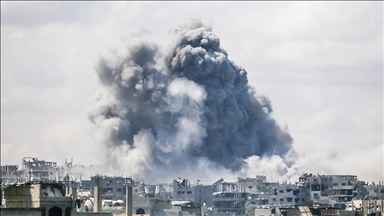 Israël : l’objectif de la nouvelle offensive est "l’occupation totale" de Gaza 