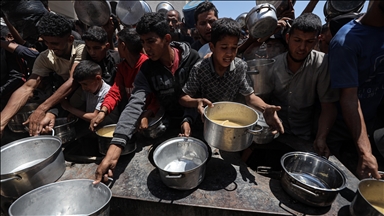 Athens Bar Association protests Israeli blockade of Gaza, demands immediate ceasefire