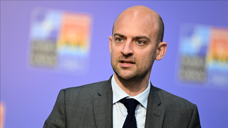 وزير الخارجية الفرنسي: عازمون على الاعتراف بدولة فلسطين