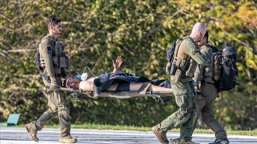 الجيش الإسرائيلي يعلن مقتل 4 عسكريين في معارك جنوبي غزة 