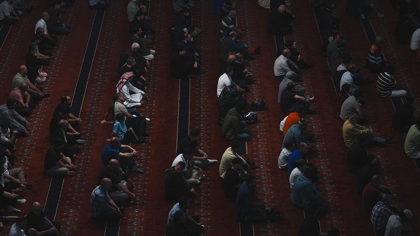 Siyasilerden Kurban Bayramı mesajları