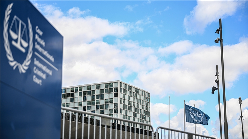 UCM'den ABD'nin 4 hakimine yönelik yaptırım kararına tepki