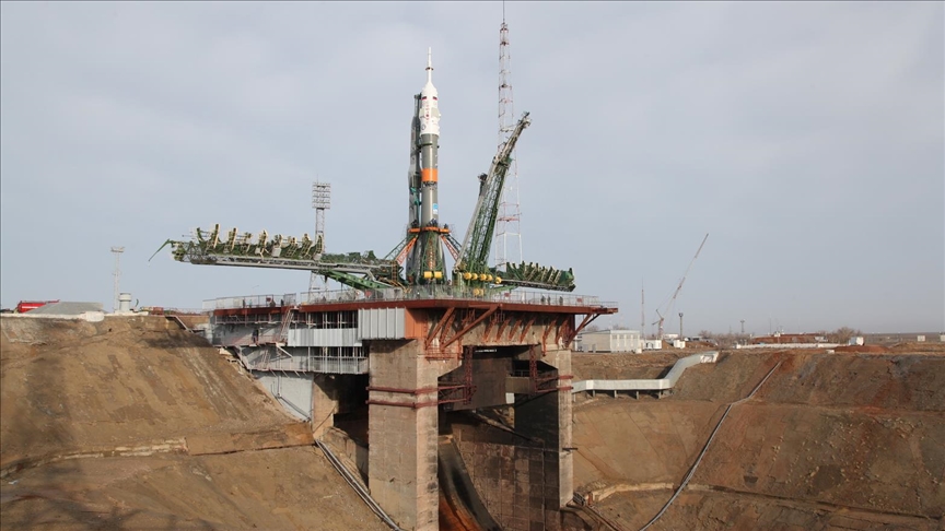 قاعدة بايكونور في كازاخستان.. 70 عاما من الإقلاع للفضاء (تقرير)