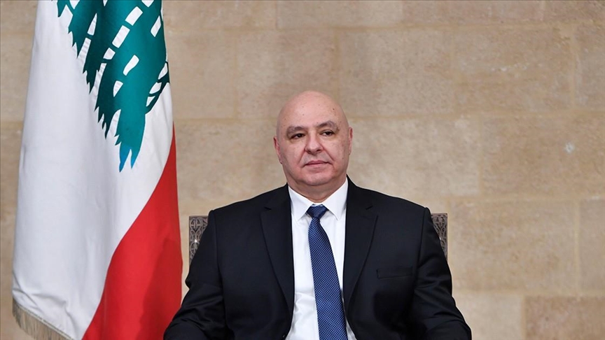 عون: غارات إسرائيل على ضاحية بيروت استباحة سافرة لاتفاق دولي