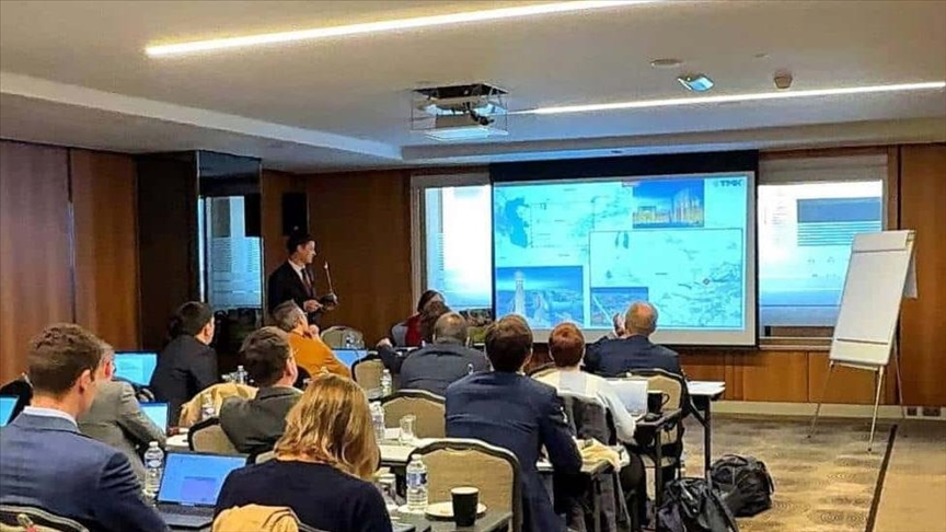 Узбекистан вступил в Европейскую ассоциацию передовых углеродных и графитовых материалов