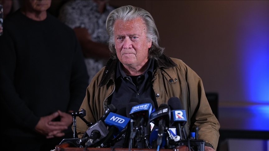 Musk should be deported from US 'immediately': Key Trump ally