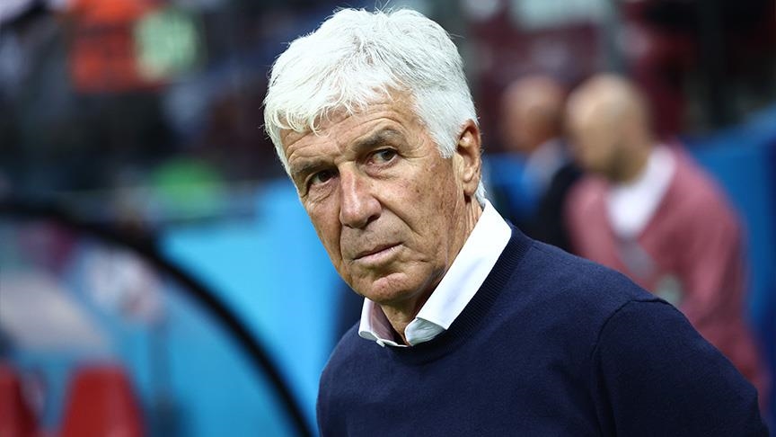 قدم.. روما الإيطالي يعين غاسبريني مدربا جديدا للفريق