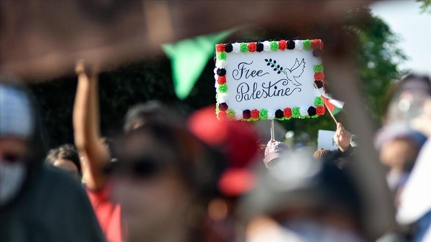 Мичиганский университет в США нанял детективов для слежки за пропалестинскими студентами