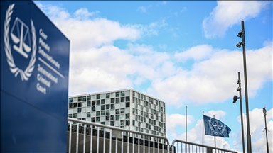 UCM'den ABD'nin 4 hakimine yönelik yaptırım kararına tepki