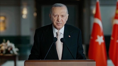 Ердоган: Се надевам дека Курбан Бајрам ќе биде благослов за целото човештво